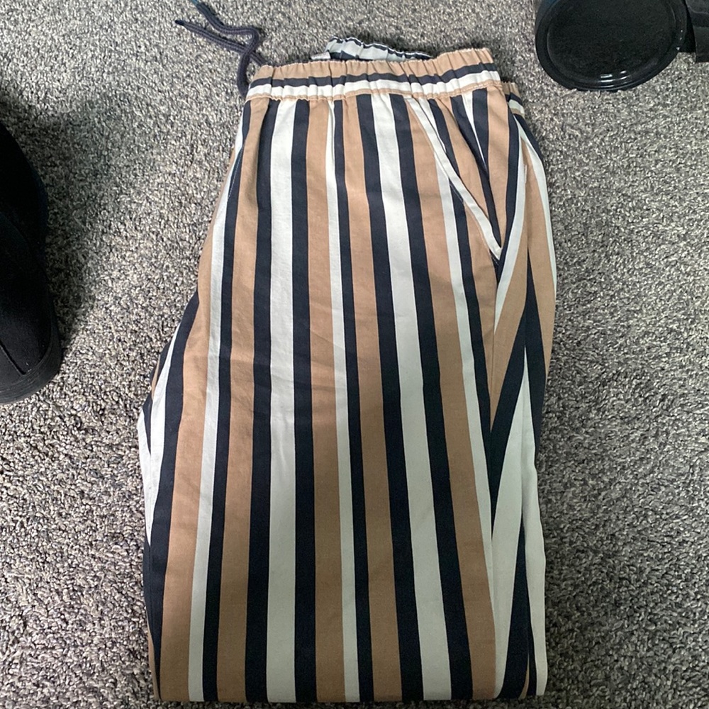 ASOS DESIGN skinny fit pants